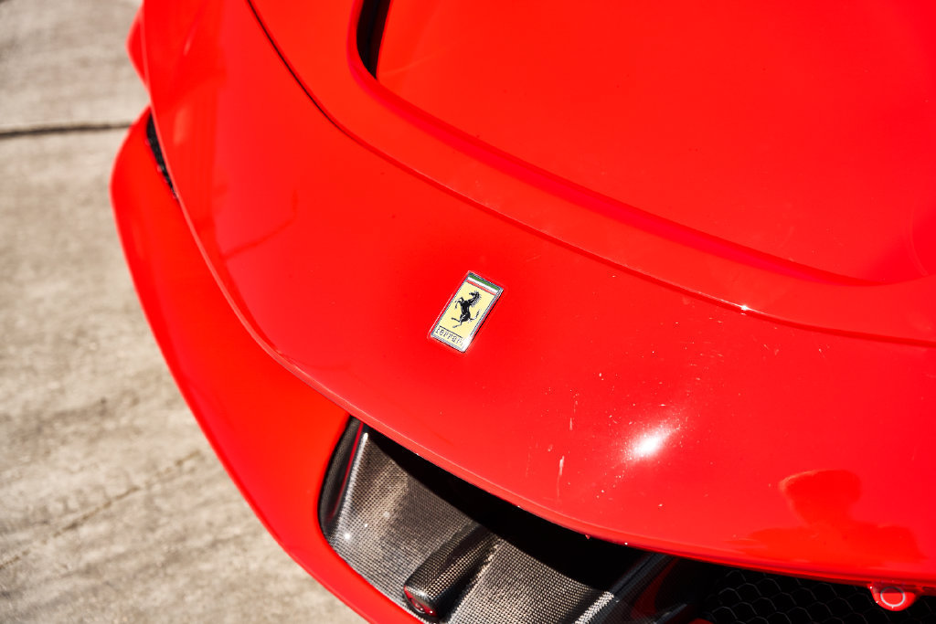 Used 2024 Ferrari SF90 Spider AWD/4WD image 12