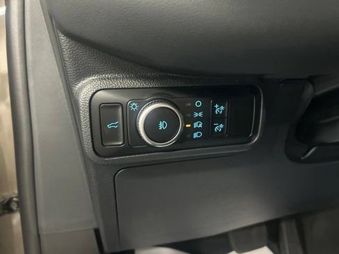 Used 2026 Ford Explorer Tremor w/ Tremor Convenience Package AWD/4WD image 14
