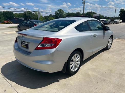 Used 2012 Honda Civic EX image 5