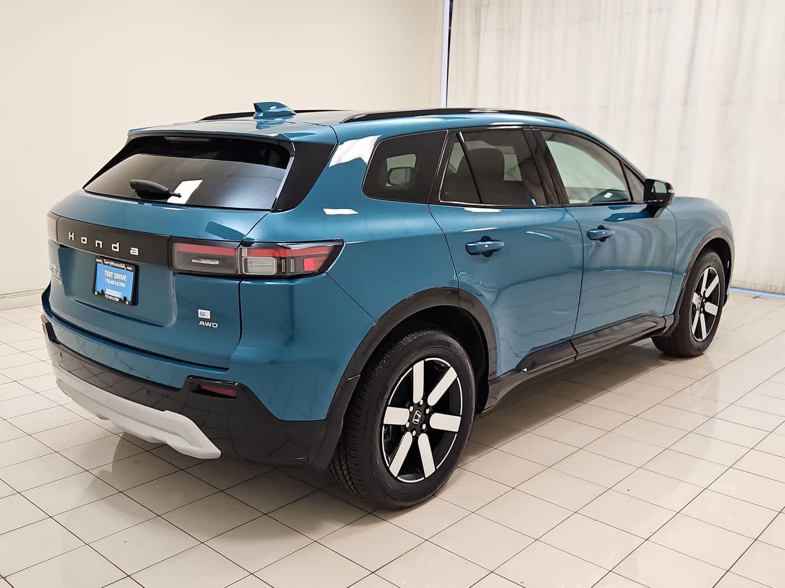 Used 2024 Honda Prologue Touring image 30