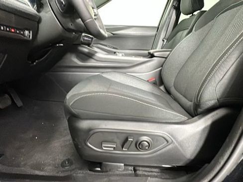 New 2026 Jeep Cherokee Laredo AWD/4WD image 18