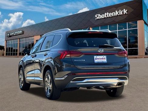 Certified 2023 Hyundai Santa Fe SEL w/ Premium Package image 8