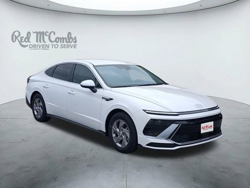 New 2026 Hyundai Sonata SE FWD image 7