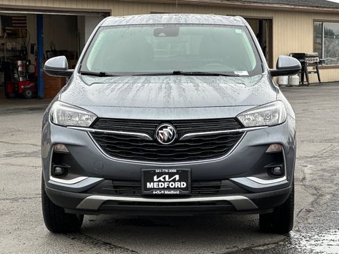 Used 2022 Buick Encore GX Preferred w/ Cold Weather Comfort Package AWD/4WD image 10