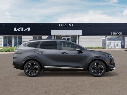 New 2026 Kia Sportage SX Prestige image 10