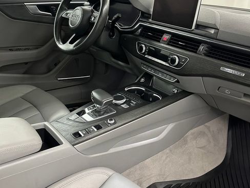 Used 2018 Audi A5 2.0T Premium Plus AWD/4WD image 32