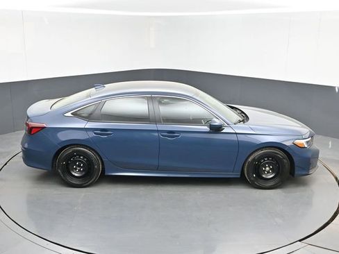 New 2026 Honda Civic LX image 35