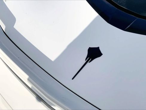 Used 2020 Chevrolet Corvette Stingray Premium Cpe w/ 3LT Preferred Equipment Group RWD image 25