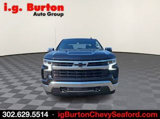 Used 2022 Chevrolet Silverado 1500 LT w/ Protection Package AWD/4WD video 2