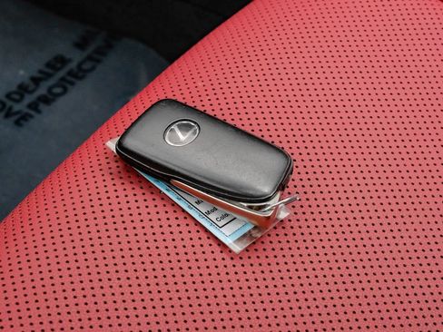 Used 2021 Lexus IS 300 AWD w/ Comfort Package image 54