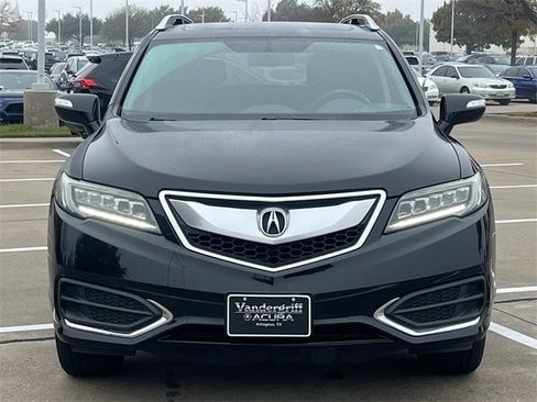 Used 2017 Acura RDX FWD image 8