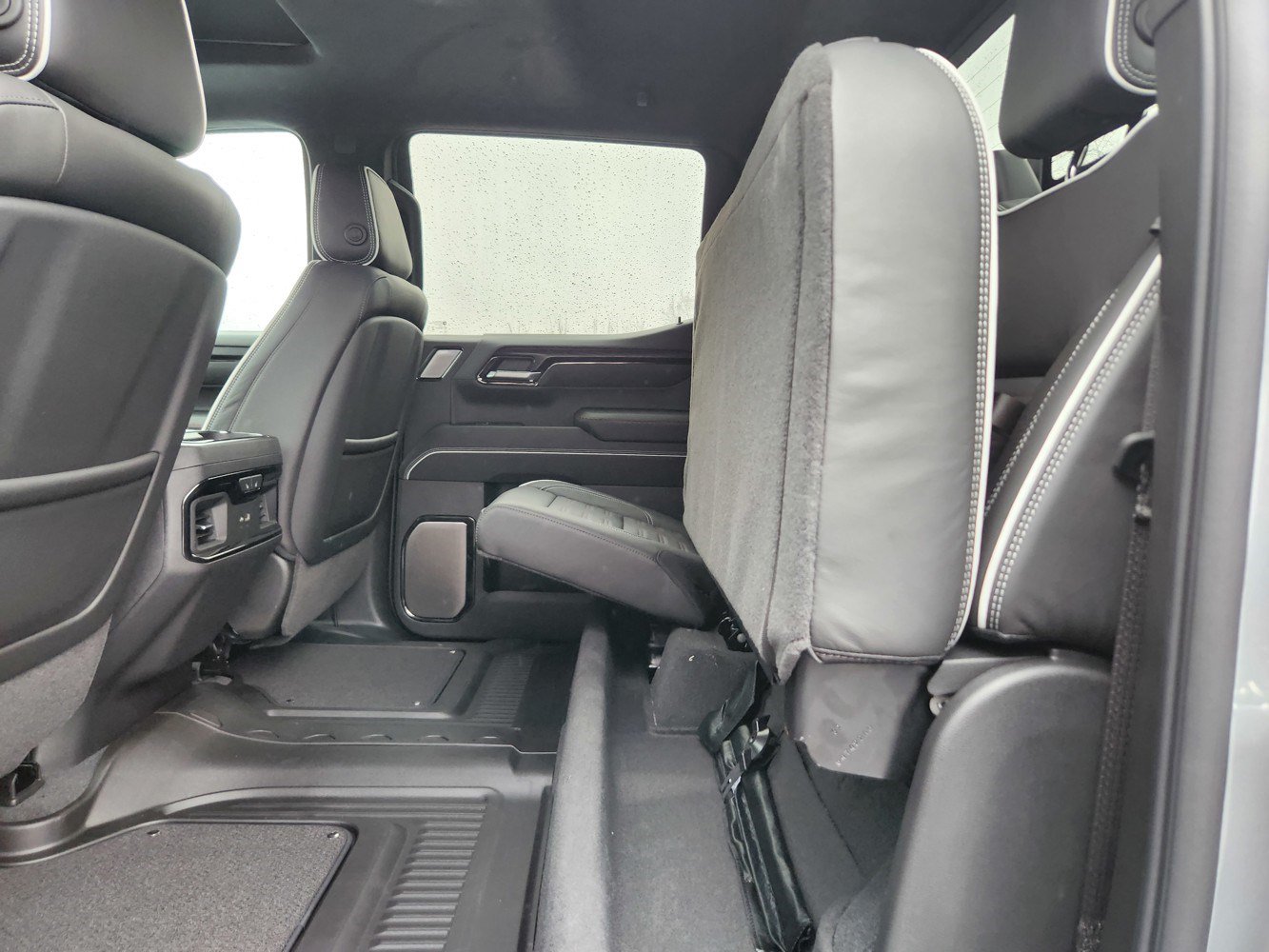 Certified 2026 GMC Sierra 1500 AT4X AWD/4WD image 28