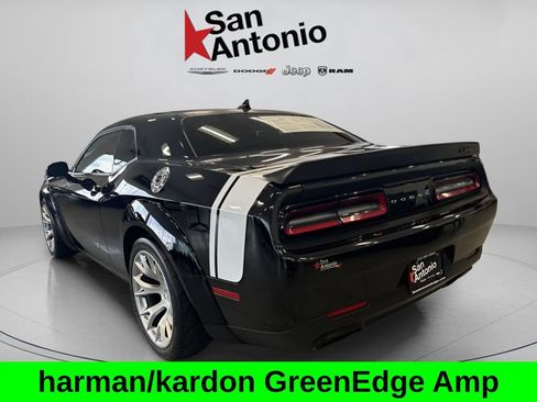Used 2023 Dodge Challenger SRT Hellcat Redeye RWD image 13