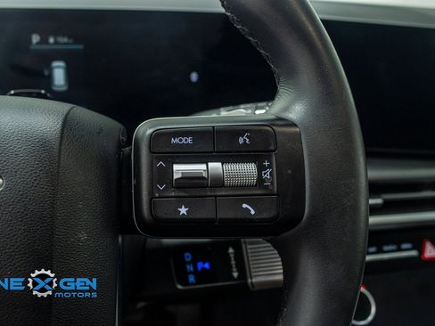 Used 2024 Hyundai Santa Fe XRT image 15