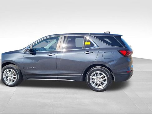 Used 2023 Chevrolet Equinox LT image 12