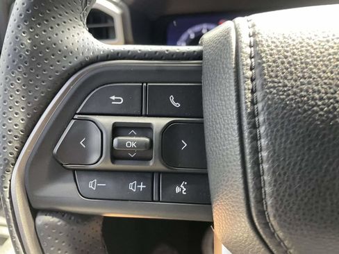 Used 2025 Toyota 4Runner TRD Sport Premium AWD/4WD image 15