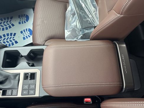 New 2026 Toyota Land Cruiser w/ Premium Package image 20