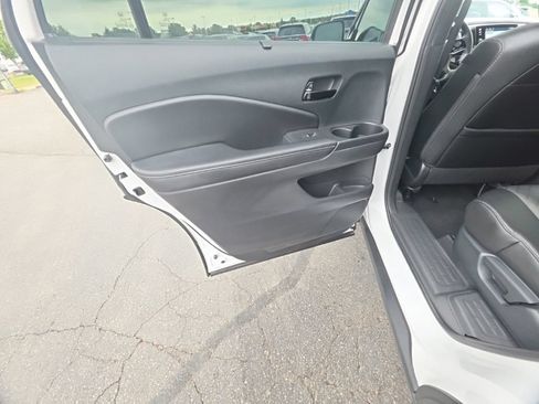 Used 2023 Honda Passport Elite image 27