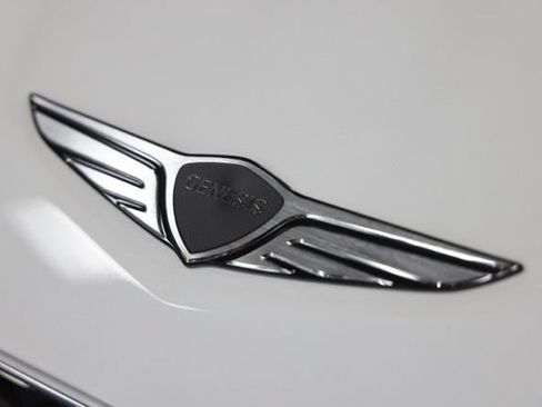 New 2026 Genesis GV70 2.5T Advanced AWD/4WD image 4