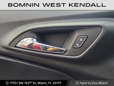 Used 2024 Chevrolet Trax LS w/ LS Convenience Package image 26