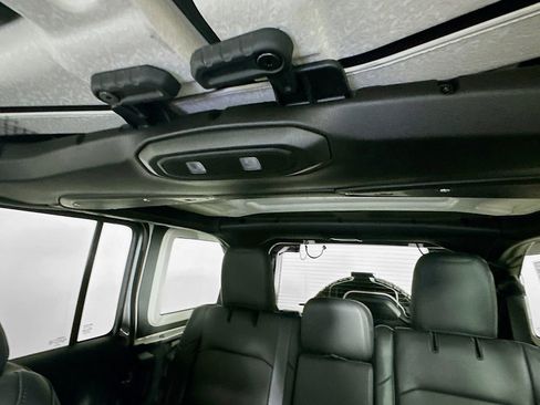 New 2026 Jeep Wrangler Unlimited Rubicon 392 image 14