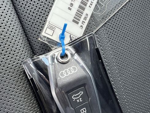 New 2026 Audi Q5 Premium Plus AWD/4WD image 38