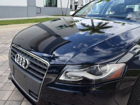Used 2011 Audi A4 2.0T Premium Plus AWD/4WD image 11