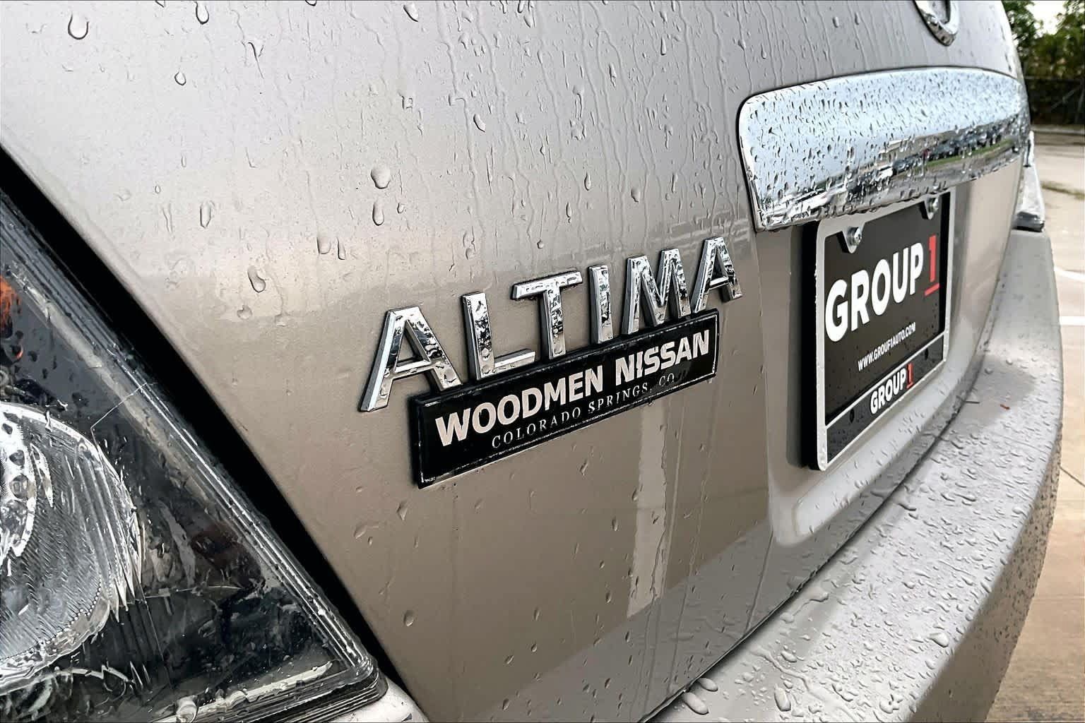Used 2012 Nissan Altima 2.5 S FWD image 29