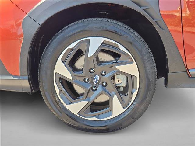 Used 2025 Subaru Crosstrek 2.5i Limited w/ Crosstrek Mirror Package AWD/4WD image 23