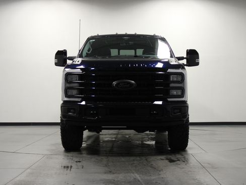 Used 2024 Ford F250 Lariat w/ Lariat Ultimate Package AWD/4WD image 9