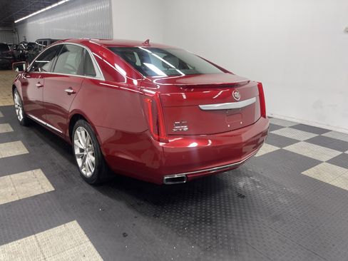 Used 2014 Cadillac XTS Premium w/ Driver Assist Package image 2
