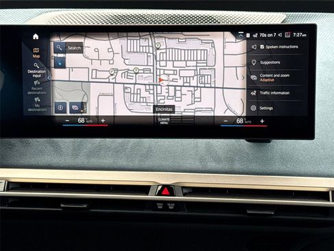 Used 2022 BMW iX xDrive50 w/ Dynamic Handling Package image 25