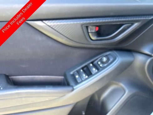 Used 2019 Subaru Crosstrek 2.0i w/ Eyesight System AWD/4WD image 13