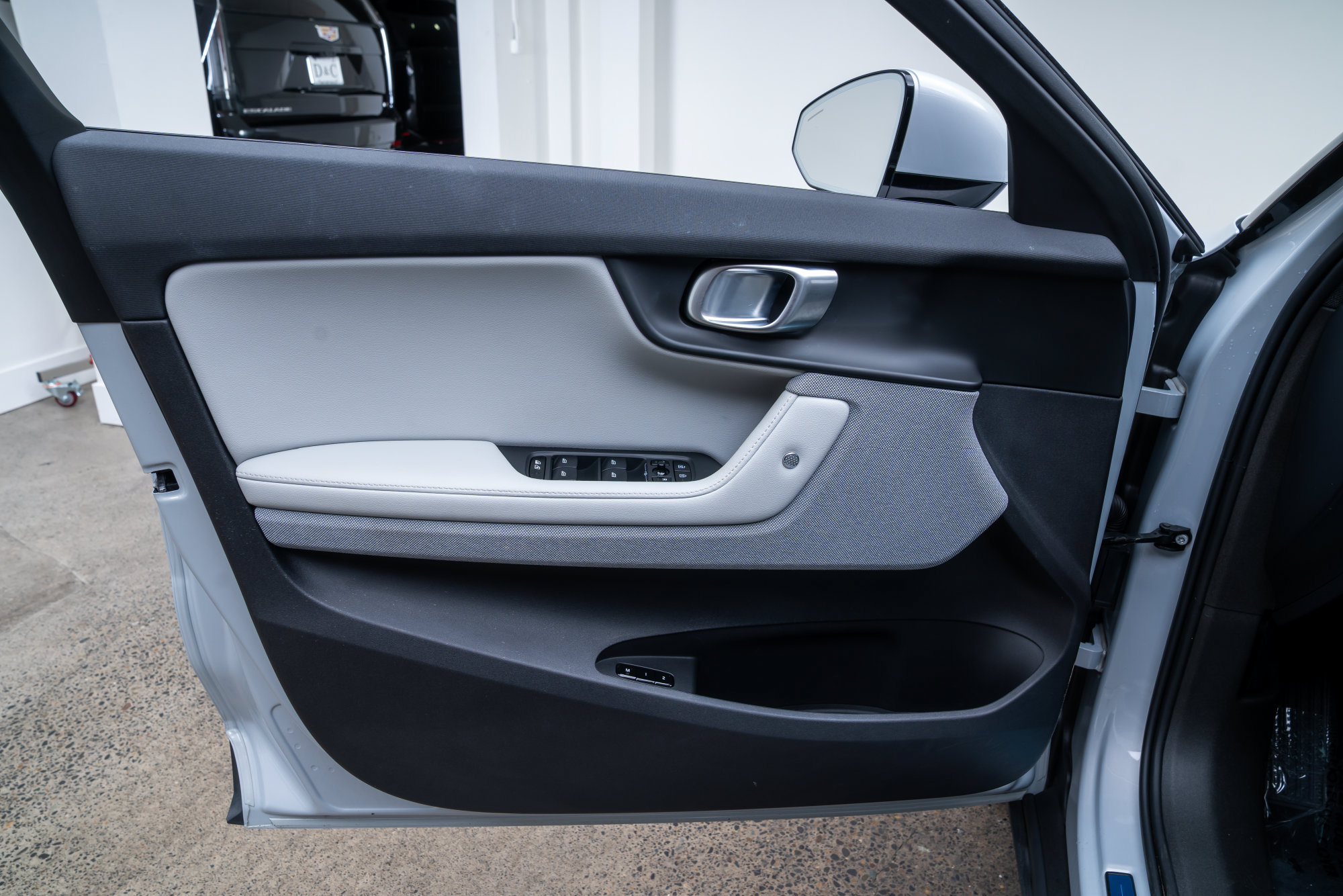 Used 2024 Polestar Polestar 2 AWD/4WD image 19