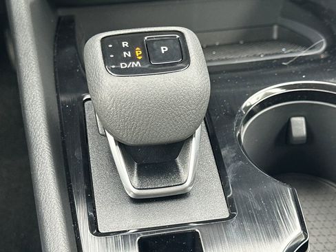 New 2026 Nissan Rogue SV image 23