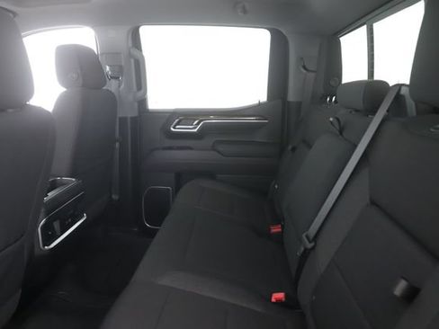 Used 2025 GMC Sierra 1500 Elevation w/ Preferred Package AWD/4WD image 27