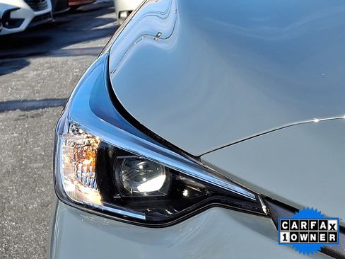 Certified 2025 Subaru Crosstrek 2.0i Premium image 12