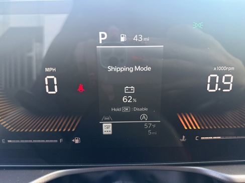 New 2026 Kia Sportage EX w/ EX Panorama Roof Package image 33