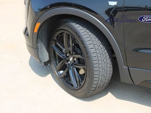 Used 2023 Cadillac XT4 Sport FWD image 9