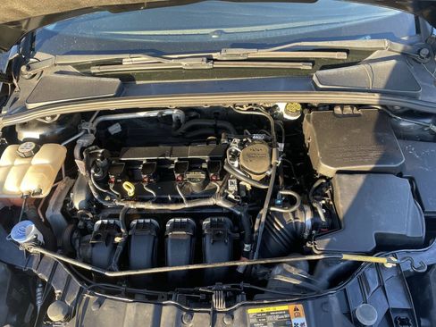 Used 2013 Ford Focus SE FWD image 13