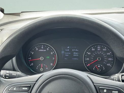Used 2017 Kia Sportage LX image 23