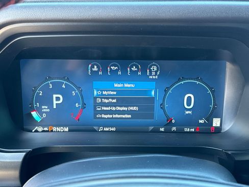 New 2026 Ford F150 Raptor image 26