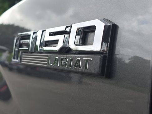 Used 2020 Ford F150 Lariat w/ Equipment Group 501A Mid AWD/4WD image 10