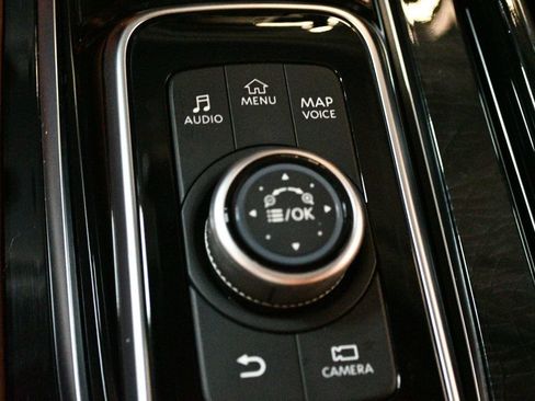 Used 2024 INFINITI QX80 Sensory AWD/4WD image 61