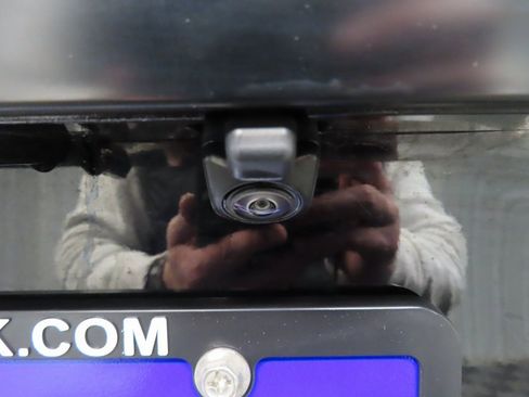 Used 2025 Toyota Sequoia SR5 image 35