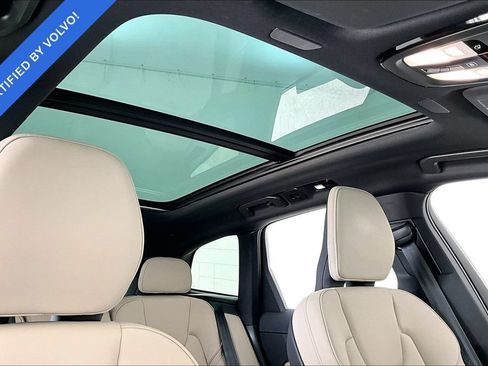 Used 2026 Volvo XC60 B5 Plus w/ Climate Package AWD/4WD image 20