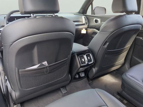 New 2026 Kia Sorento SX Prestige AWD/4WD image 24