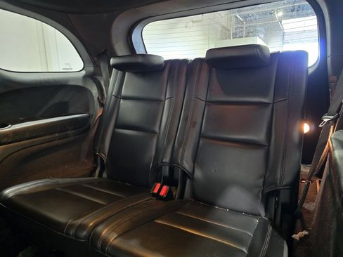 Used 2019 Dodge Durango GT w/ Blacktop Package image 11