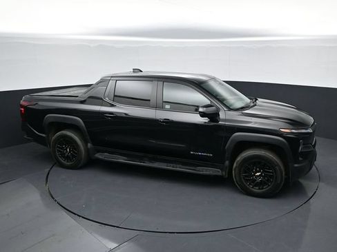 Used 2024 Chevrolet Silverado EV W/T AWD/4WD image 26