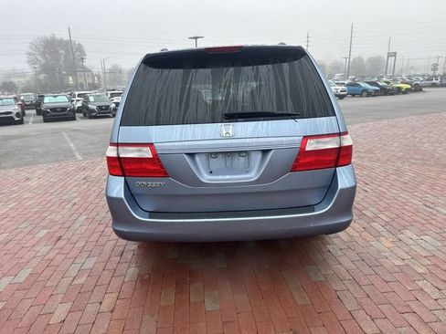 Used 2007 Honda Odyssey EX-L image 13